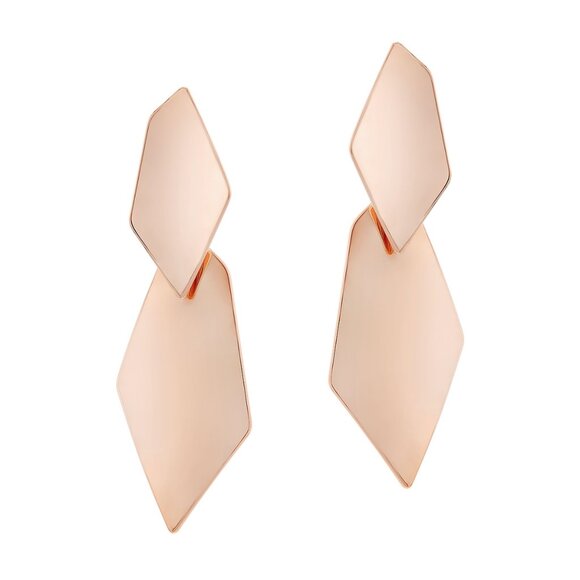 Fifth Avenue Collection Dangle Earrings - Picture 1 of 2